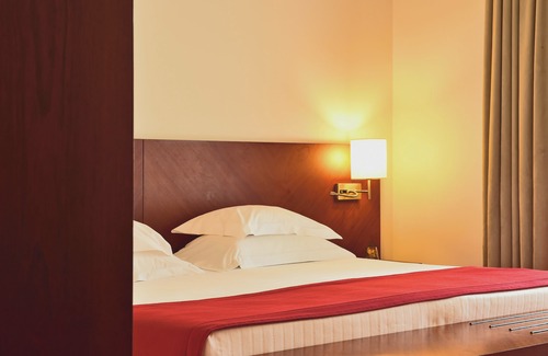 Viseu Hotel | Pousada De Viseu