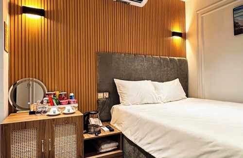 Vinh Long Hotel | Phước Hưng 3 Hotel