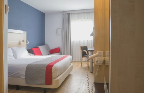 Sant Cugat del Valles Hotel | Holiday Inn Express Sant Cugat by IHG