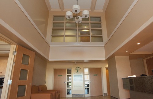 Stoughton Hotel | Poplar Tree Inn