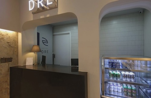 Bongmyeong-dong Hotel | Daejeon Yuseong Hotel Dret