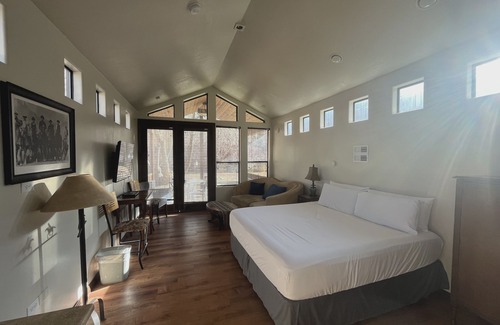 Park City Cabina | River's Edge Resort at Heber Valley