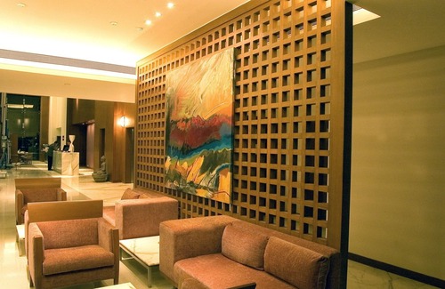 Vashi Hotel | Four Points by Sheraton Navi Mumbai, Vashi