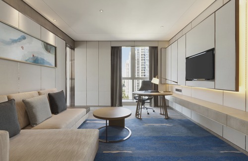 Siming Hotel | InterContinental Xiamen by IHG
