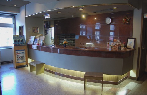 Ueda Hotel | Hotel Route-Inn Ueda -Kokudou 18 Gou-