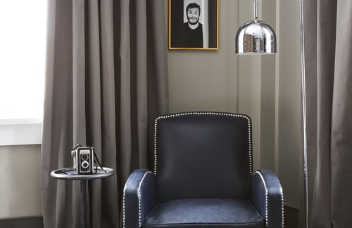 Montclair Hotel | The George Montclair