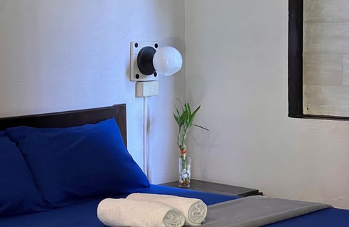 El Nido Hotel | Island Lyfe Adventures Hotel