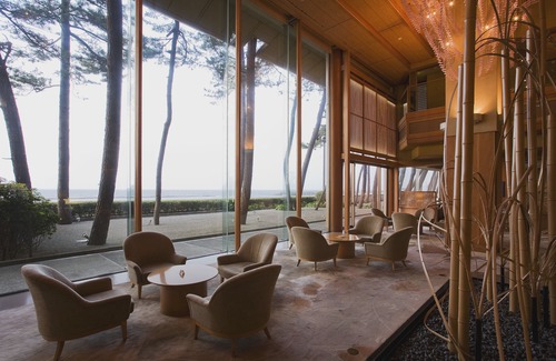 Kaike Onsen Hotel | Kasuitei