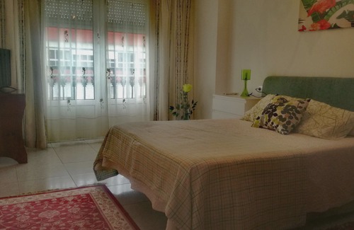 Bayo Casa | Pensión Residencia Miñones