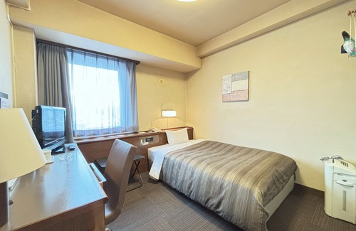 Ueda Hotel | Hotel Route-Inn Ueda -Kokudou 18 Gou-