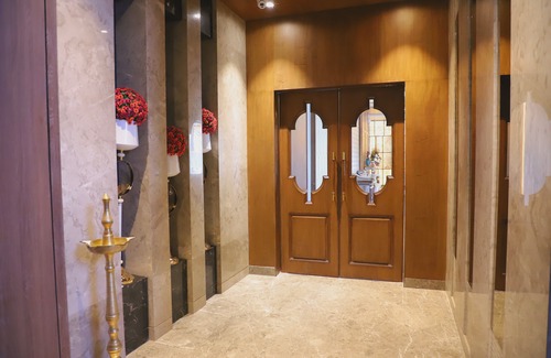 Nala Sopara Hotel | Hotel Le Vivanta