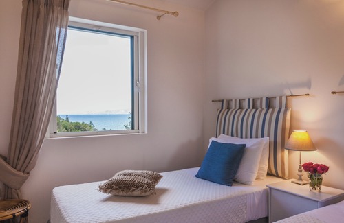 Rantatika Villa | Villas Muscalas by Konnect, 200m from the Beach