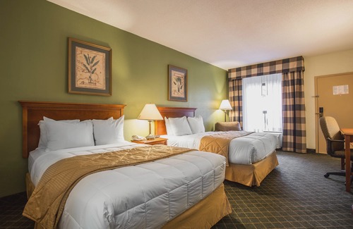 Aiken Hotel | Clarion Inn & Suites Aiken South