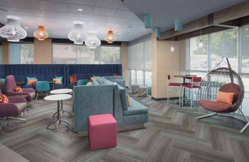 The Roads Hotel | Tru by Hilton Miami West Brickell