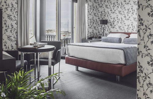 Getxo Hotel | Ercilla Embarcadero Hotel