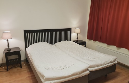 Vanersborg Hotel | Trestads Värdshus