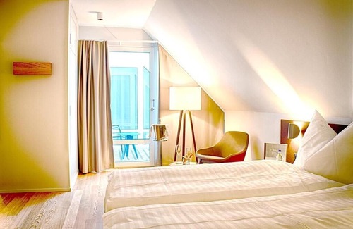 Aesch Hotel | Gasthof Mühle