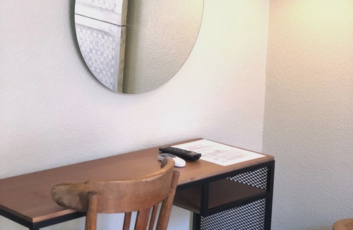 Alcantarilla Hotel | Vicente Home