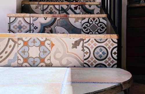Sambuca di Sicilia Condominio | Sicilian Charm House in Sambuca