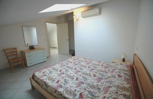 Castiglioncello Hotel | I Pungenti
