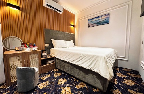 Vinh Long Hotel | Phước Hưng 3 Hotel