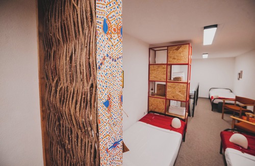 Pejë Hostal | Plis Room - Old Bazaar