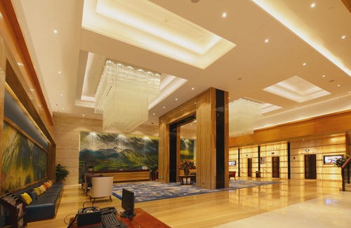 Nanshan Hotel | Sentosa Hotel Apartment Taoyuan Branch