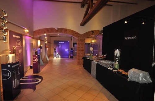 Muret Hotel | Le Moulin de Rudelle