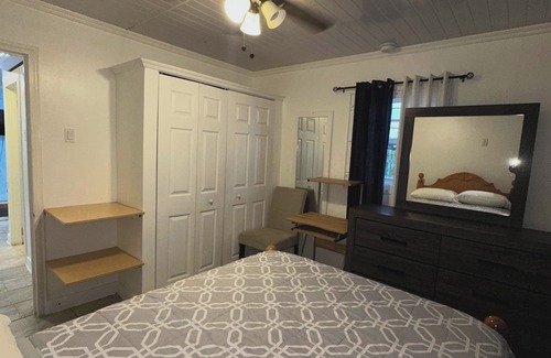 Georgetown Hotel | Your Next Level Int Executive Apartment