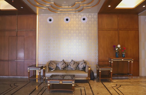Nala Sopara Hotel | Hotel Le Vivanta