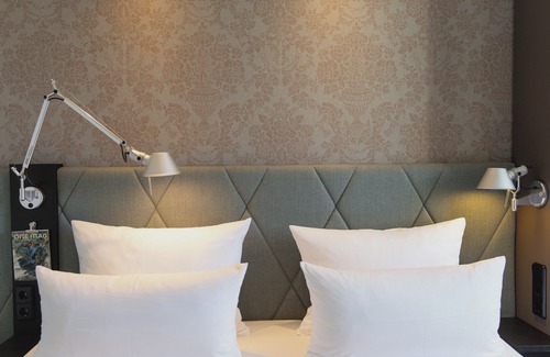 Hackenviertel Hotel | Motel One München Sendlinger Tor