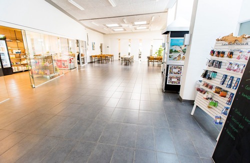 Holstebro Municipality Cama Y Desayuno | Plexus Hytterne