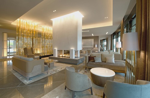 Wolfsburg Hotel | The Ritz-Carlton, Wolfsburg