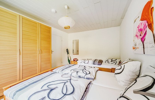 Masserberg Apartamento | Luxurious Apartment in Heubach Germany in the Forest