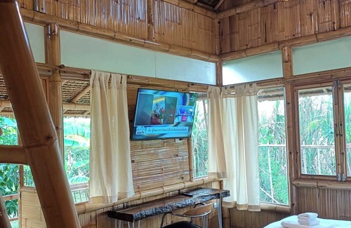 Surin Complejo | สวนเกษตรรักษ์ไผ่ Bamboo Conservation Farm