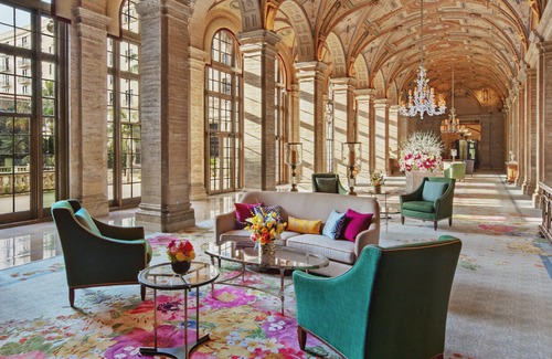 Palm Beach Hotel | The Breakers Palm Beach