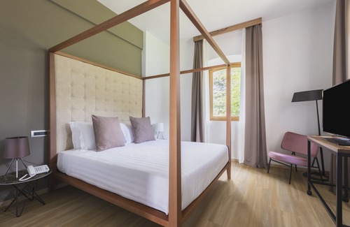 Sutri Hotel | Antico Borgo di Sutri