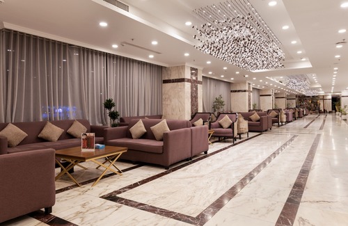 Batha Quraysh Hotel | فندق الايام ايليت Alayam Elite Hotel