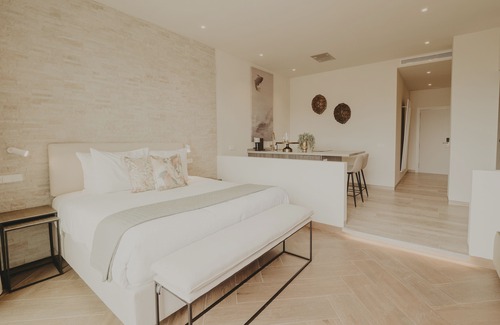 Benalmadena Costa Hotel | Comfy Studios Hotel