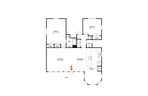 Miramar Casa | A Time to Lime