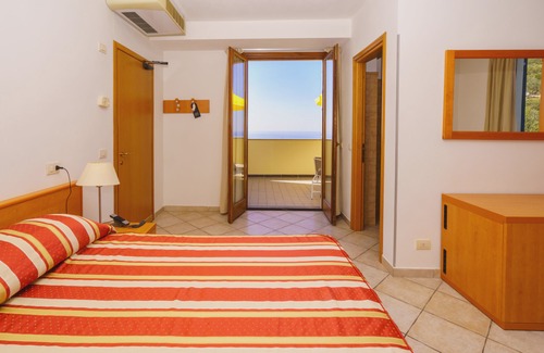 Volastra Hotel | Albergo Luna di Marzo
