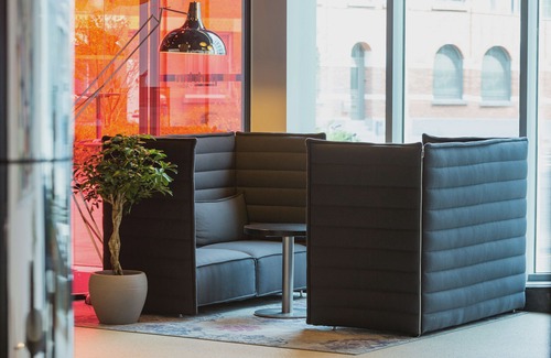 Blauwput Hotel | Park Inn by Radisson Leuven