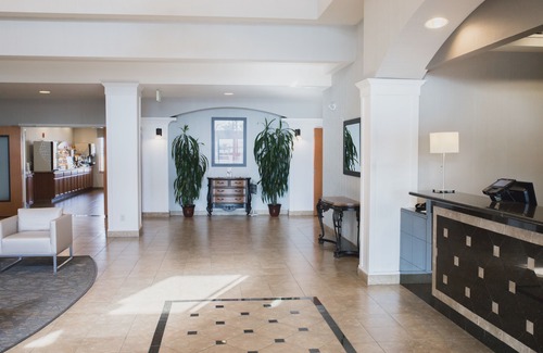 Moses Lake Hotel | Wingate by Wyndham Moses Lake