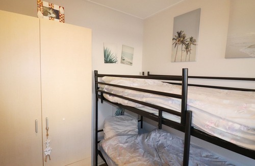 Heeg Apartamento | Sunny Apartment Directly on the Heegermeer