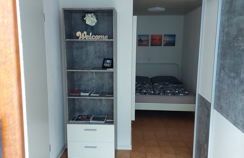 Remseck am Neckar Apartamento | Feels like Home @ Eppinger