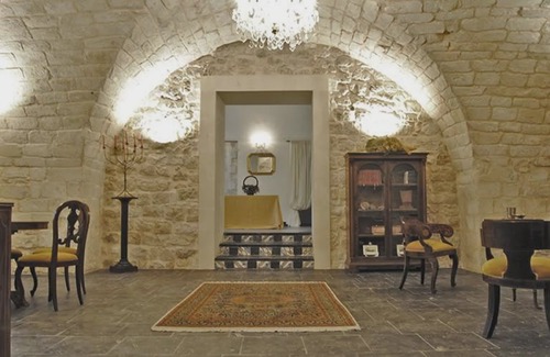 Scicli Casa | Borgo Hedone