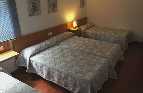 El Escorial Cama Y Desayuno | B&B Yeguada La Parrilla