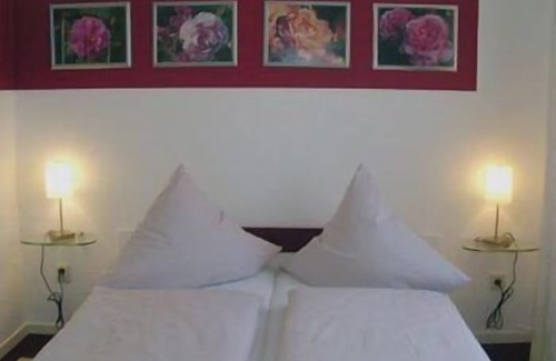 Bad Sachsa Casa | Hotel Garni Waldsegler