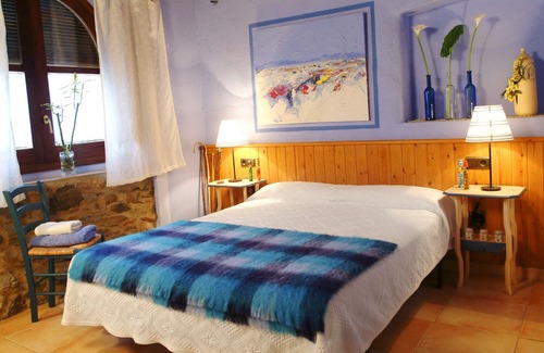 Garriguella Apartamento | Can Coll I