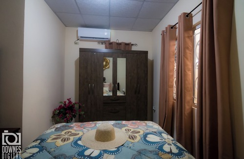 Chaguanas Apartamento | Casa Cicada at 18 Cicada Drive